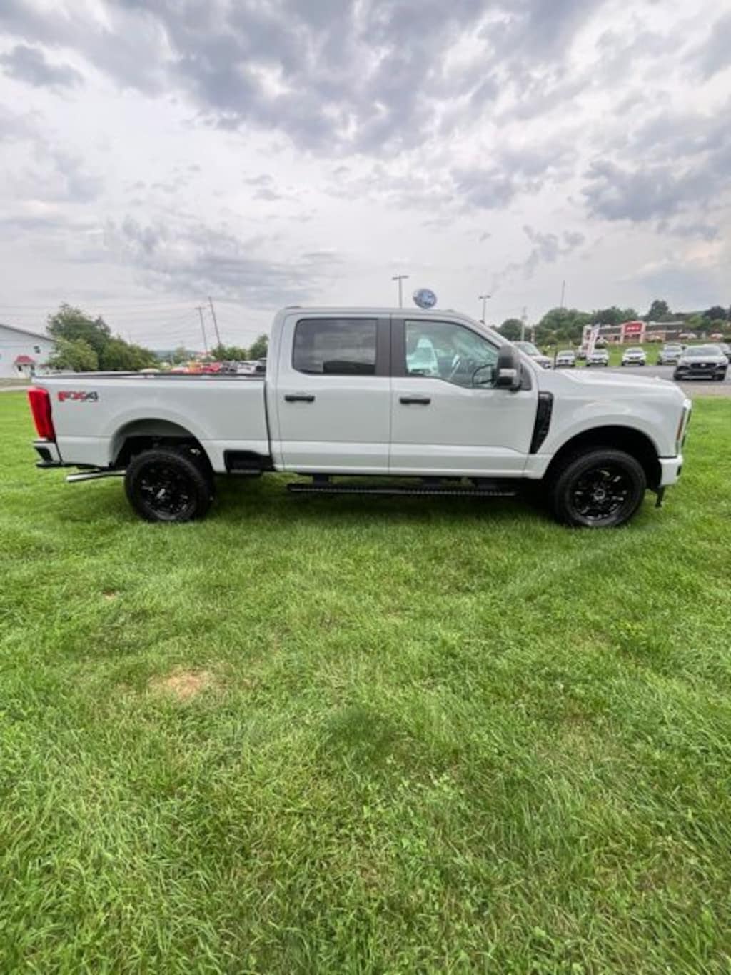 New 2026 Ford F-250SD XL Truck
