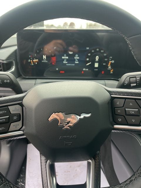 2026 Ford Mustang GT Premium Fastback - Photo 14