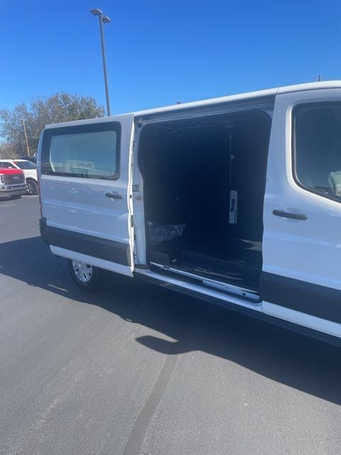 2025 Ford Transit Van Base - Photo 21