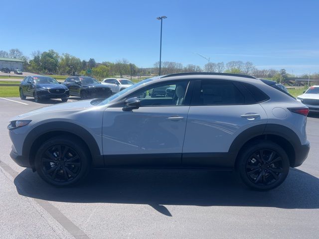 New 2026 Mazda CX-30 2.5 Turbo Aire Edition SUV