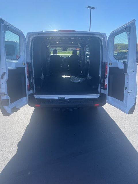 2025 Ford Transit Van Base - Photo 25