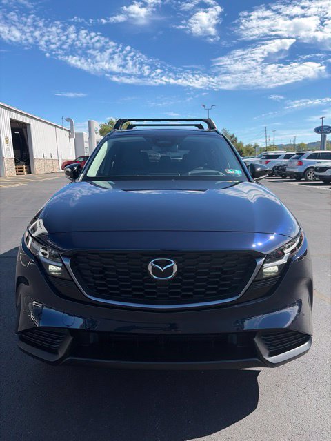 New 2026 Mazda CX-5 2.5 S Preferred SUV