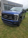  Ford F-250SD
