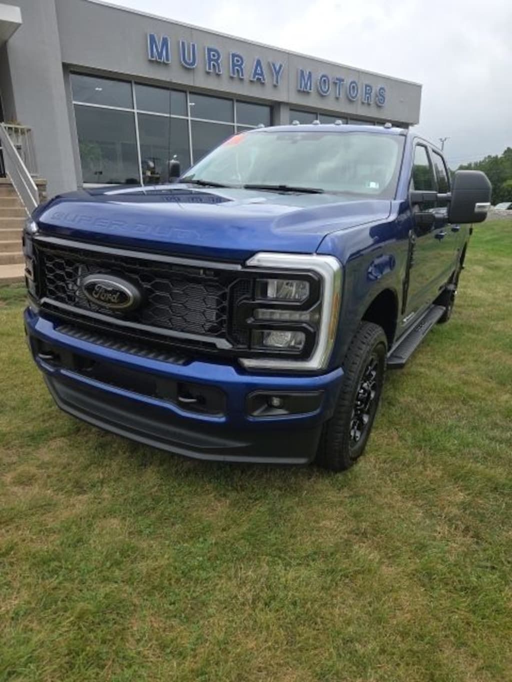 New 2026 Ford F-250SD XLT Truck