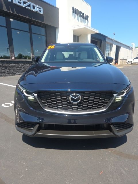 New 2026 Mazda CX-5 2.5 S Select SUV