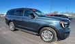  Ford Expedition