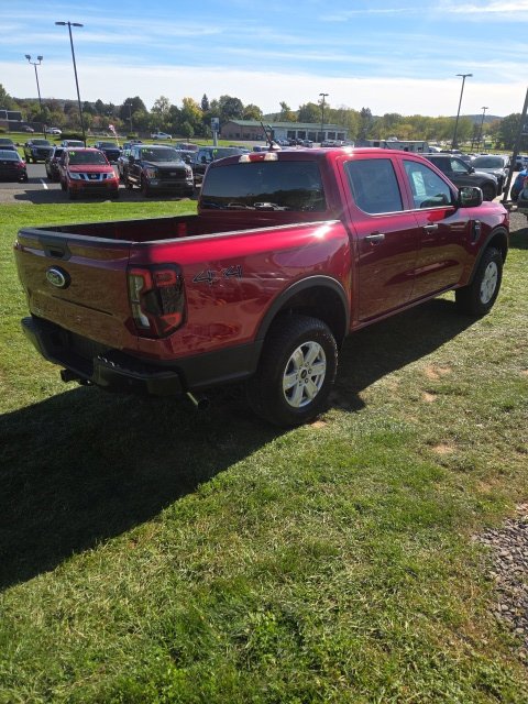 New 2026 Ford Ranger XL Truck