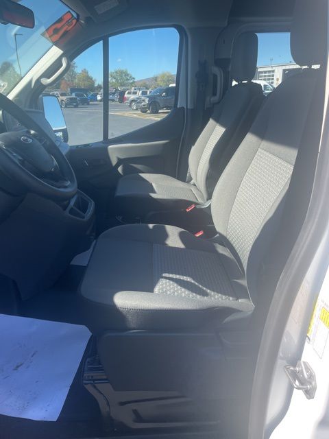 2025 Ford Transit Van Base - Photo 12
