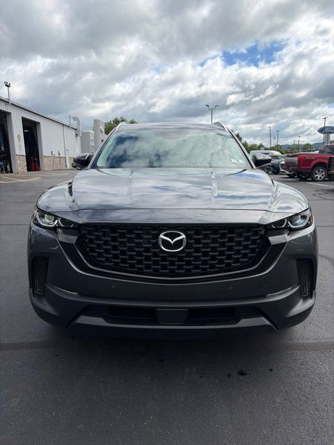 New 2026 Mazda CX-50 Hybrid Preferred SUV
