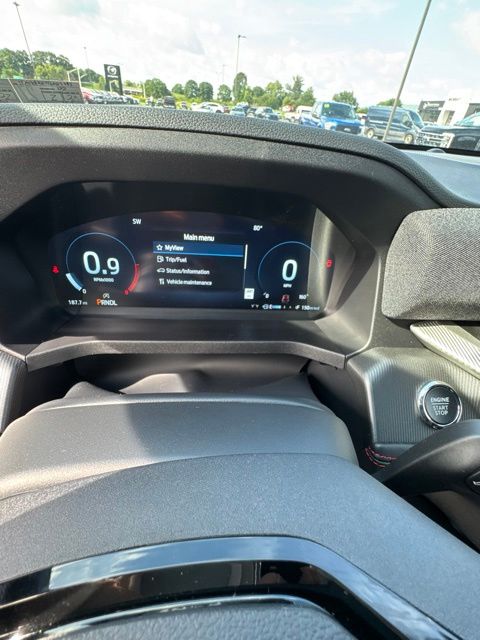 2026 Ford Explorer ST-Line - Photo 13