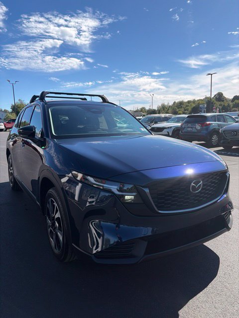 New 2026 Mazda CX-5 2.5 S Preferred SUV