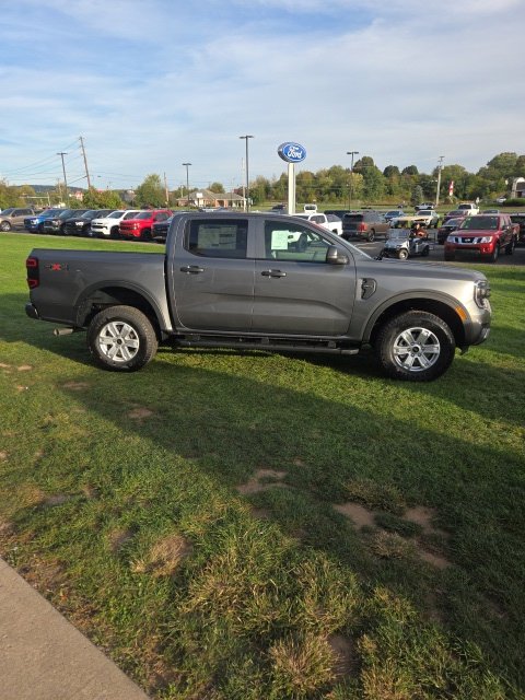 New 2026 Ford Ranger XL Truck