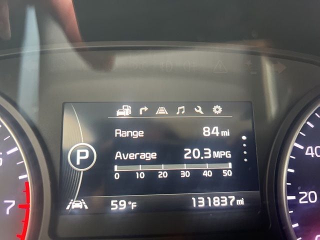 2016 Kia Optima SXL - Photo 24