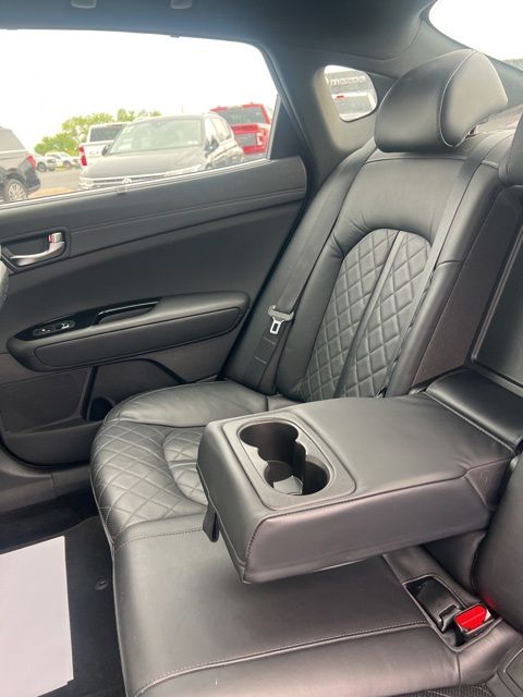 2016 Kia Optima SXL - Photo 12