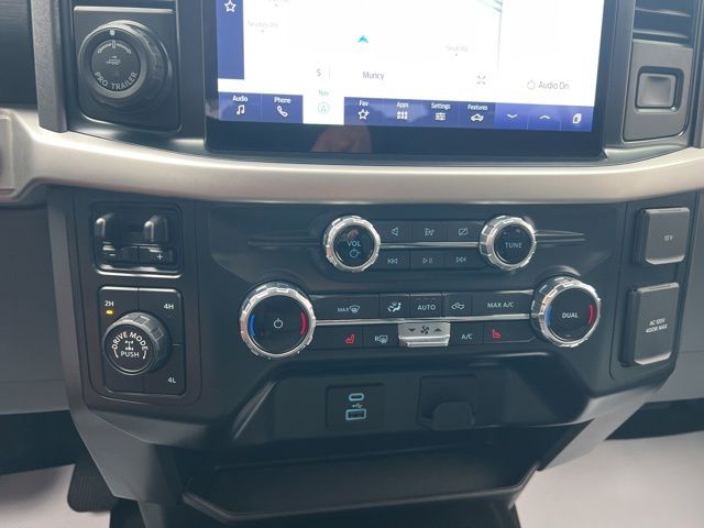 2022 Ford F-150 XLT - Photo 28