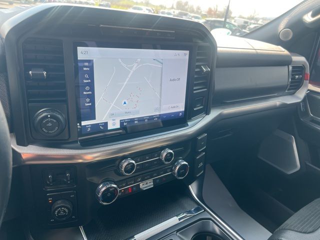 2022 Ford F-150 Raptor - Photo 26