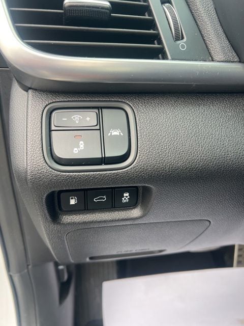 2016 Kia Optima SXL - Photo 22