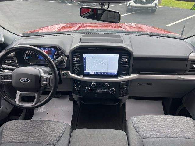 2022 Ford F-150 XLT - Photo 17