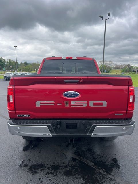 2022 Ford F-150 XLT - Photo 6