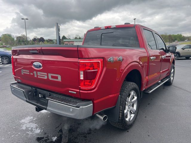 2022 Ford F-150 XLT - Photo 7