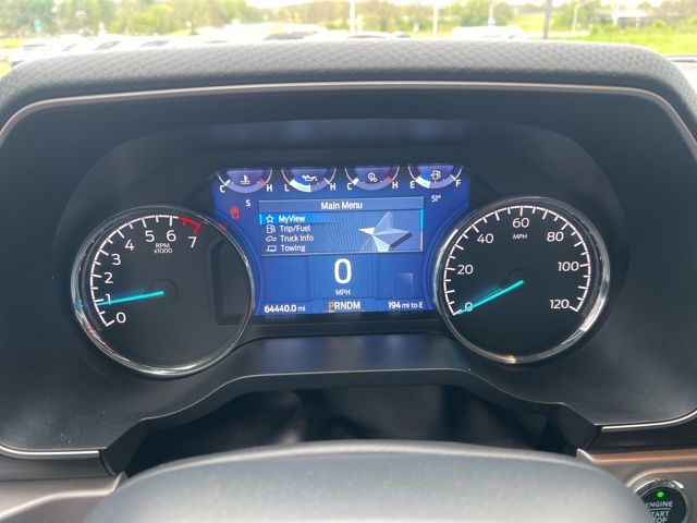 2022 Ford F-150 XLT - Photo 22