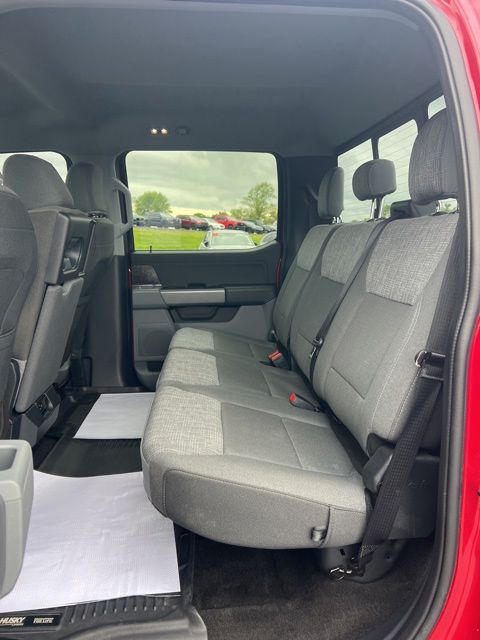 2022 Ford F-150 XLT - Photo 14