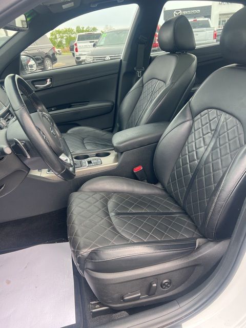 2016 Kia Optima SXL - Photo 19