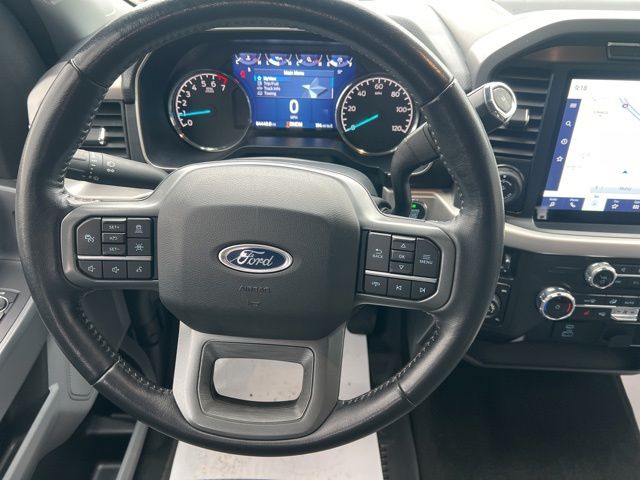 2022 Ford F-150 XLT - Photo 21