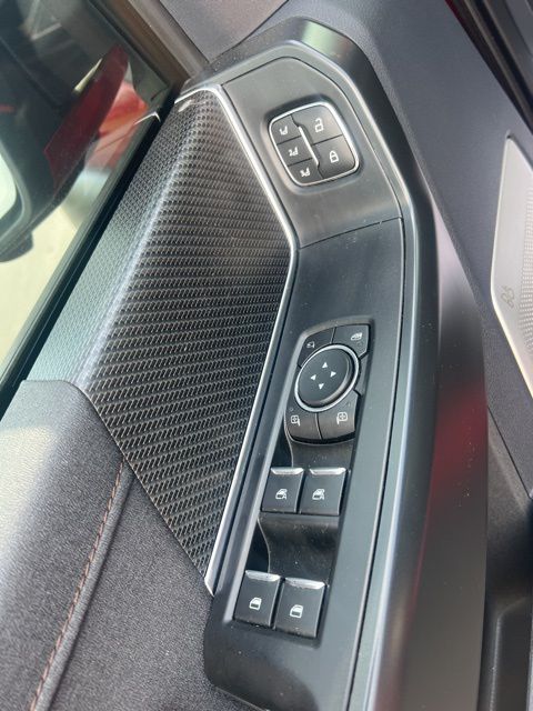 2022 Ford F-150 Raptor - Photo 21