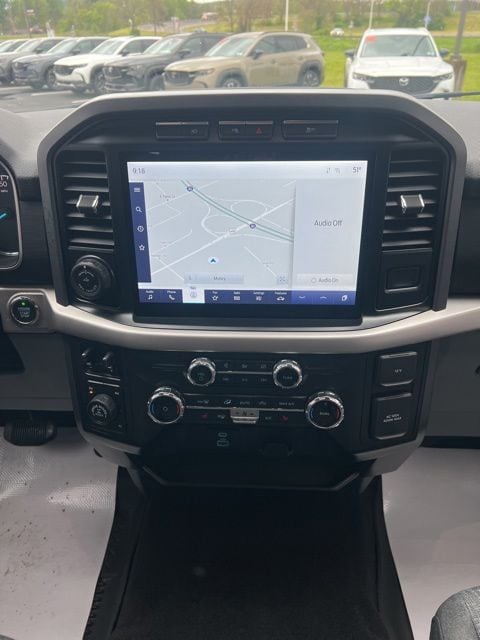 2022 Ford F-150 XLT - Photo 19