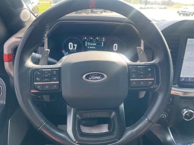 2022 Ford F-150 Raptor - Photo 25