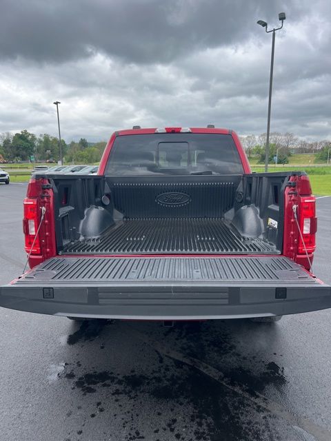 2022 Ford F-150 XLT - Photo 11