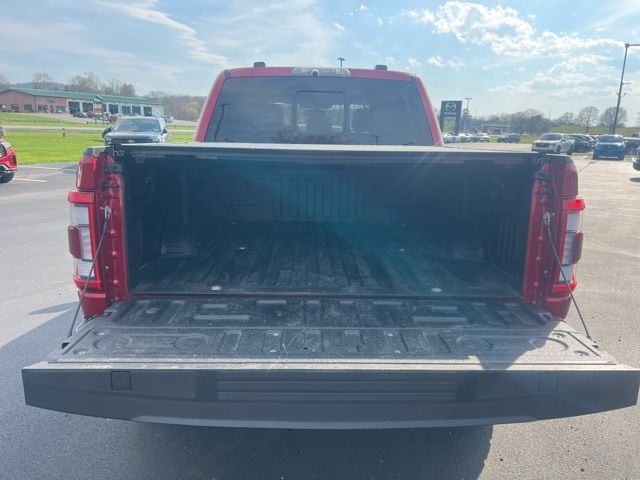 2022 Ford F-150 Raptor - Photo 11