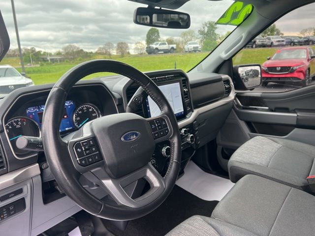 2022 Ford F-150 XLT - Photo 26