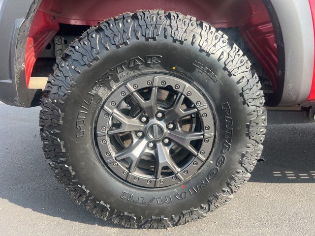 2022 Ford F-150 Raptor - Photo 9