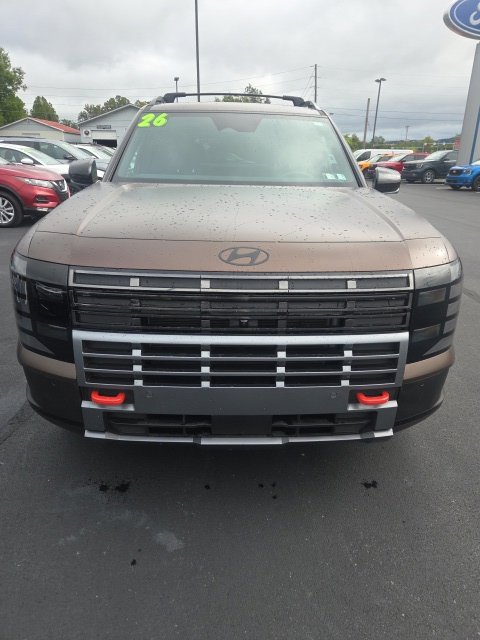Used 2026 Hyundai Palisade XRT Pro SUV