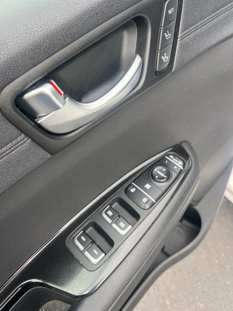 2016 Kia Optima SXL - Photo 20