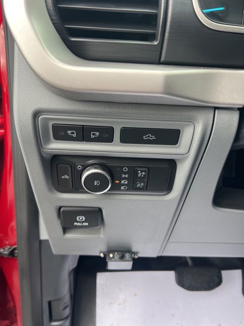 2022 Ford F-150 XLT - Photo 25
