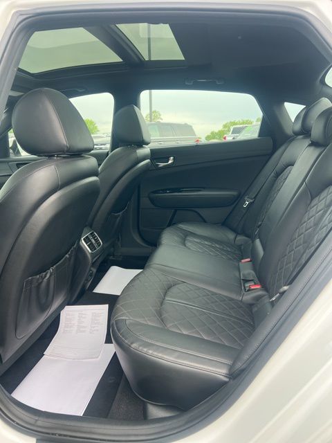 2016 Kia Optima SXL - Photo 10