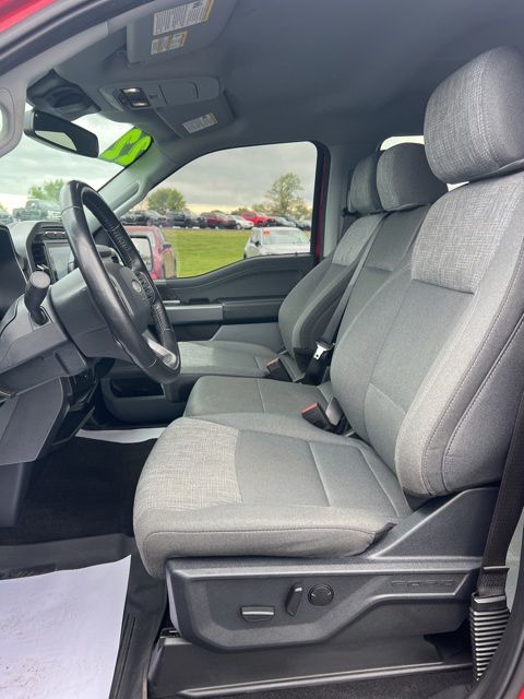 2022 Ford F-150 XLT - Photo 23