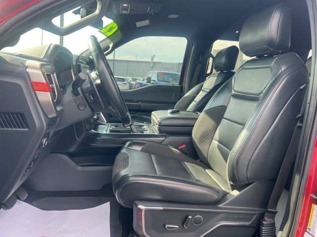 2022 Ford F-150 Raptor - Photo 19