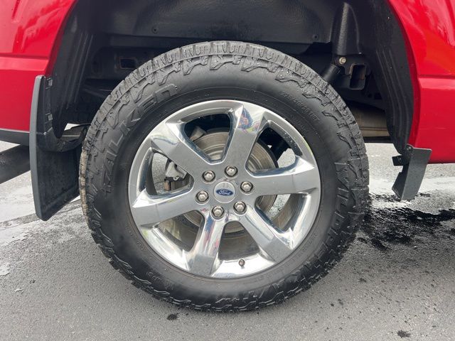2022 Ford F-150 XLT - Photo 9