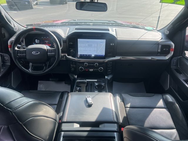 2022 Ford F-150 Raptor - Photo 15