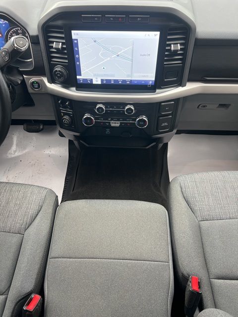 2022 Ford F-150 XLT - Photo 18