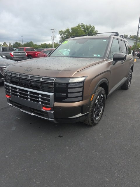 Used 2026 Hyundai Palisade XRT Pro SUV