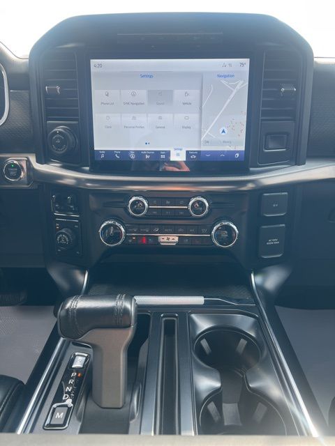 2022 Ford F-150 Raptor - Photo 16