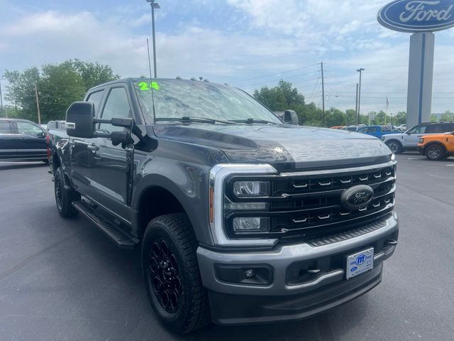 2024 Ford F-250 Super Duty Lariat