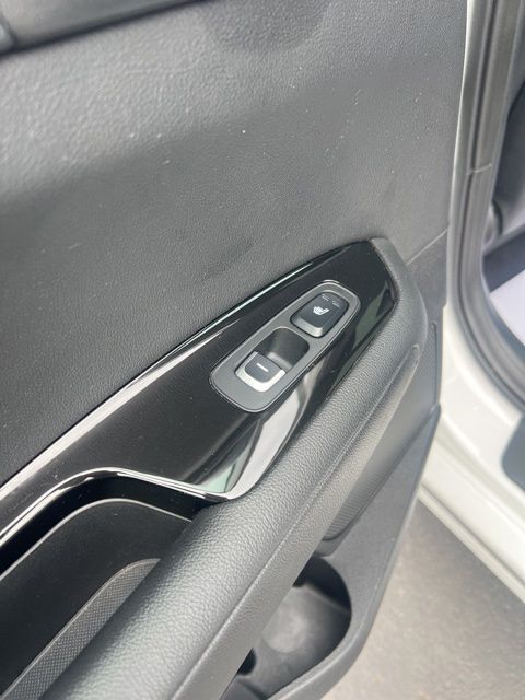 2016 Kia Optima SXL - Photo 11