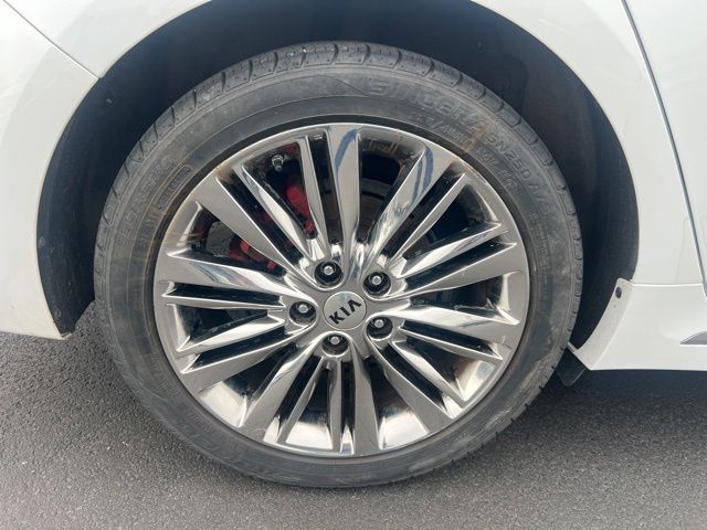 2016 Kia Optima SXL - Photo 7