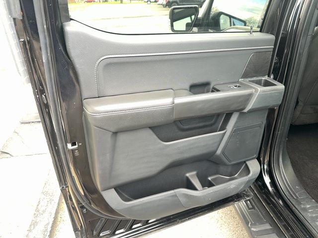2022 Ford F-150 XLT - Photo 10